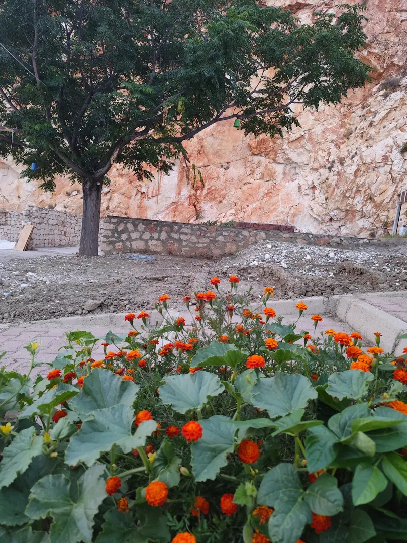FLOGES KAMP — Antalya — küçük resim 7