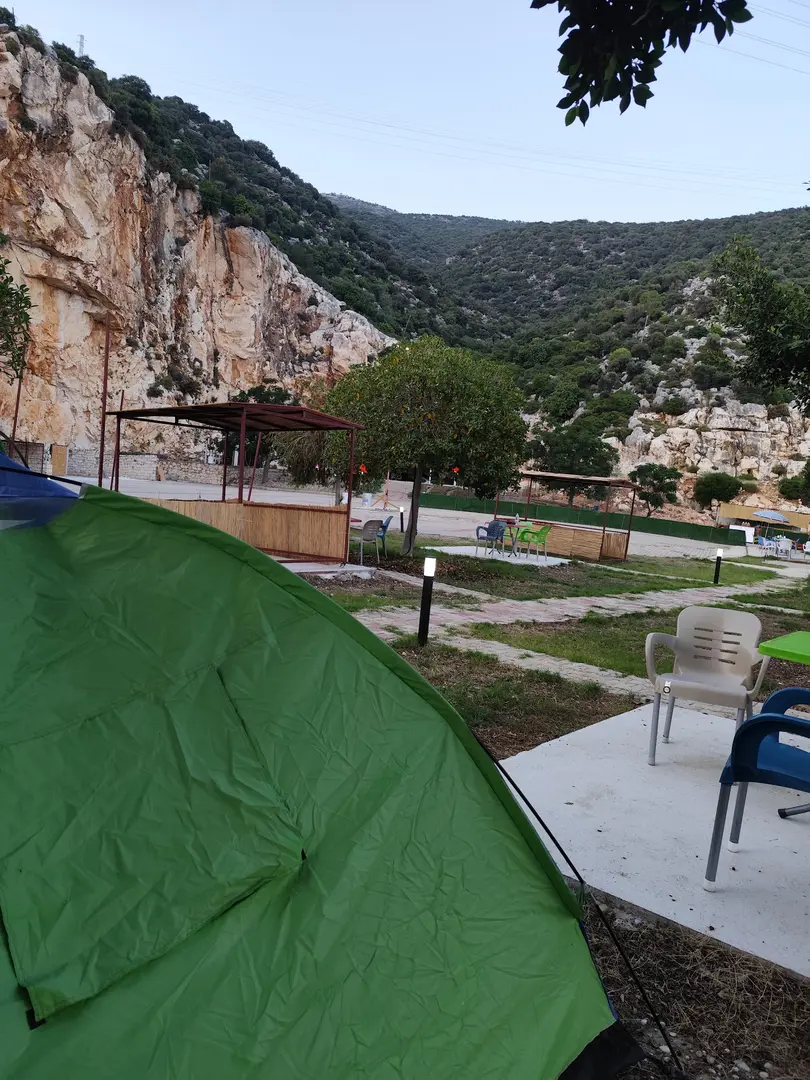 FLOGES KAMP — Antalya — küçük resim 6