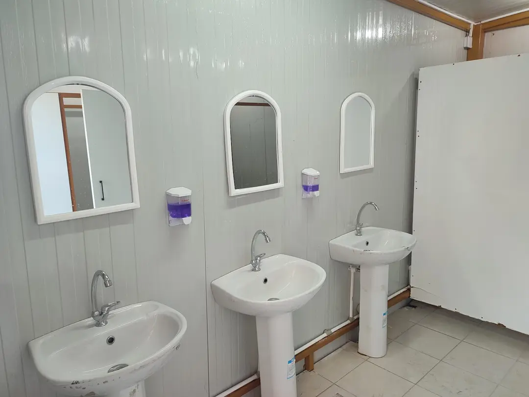FLOGES KAMP — Antalya — küçük resim 3