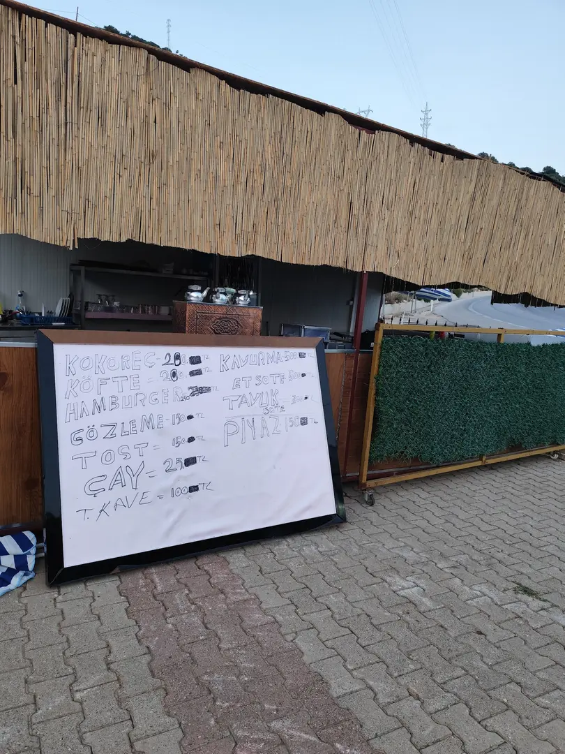 FLOGES KAMP — Antalya — küçük resim 4