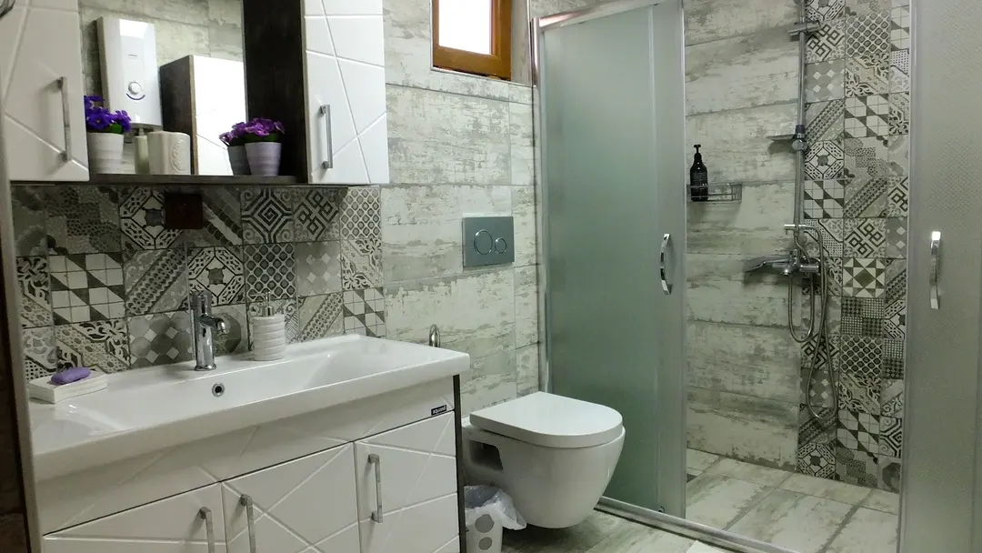 Abant Bahçeli Kösk Bungalow — Bolu — küçük resim 2
