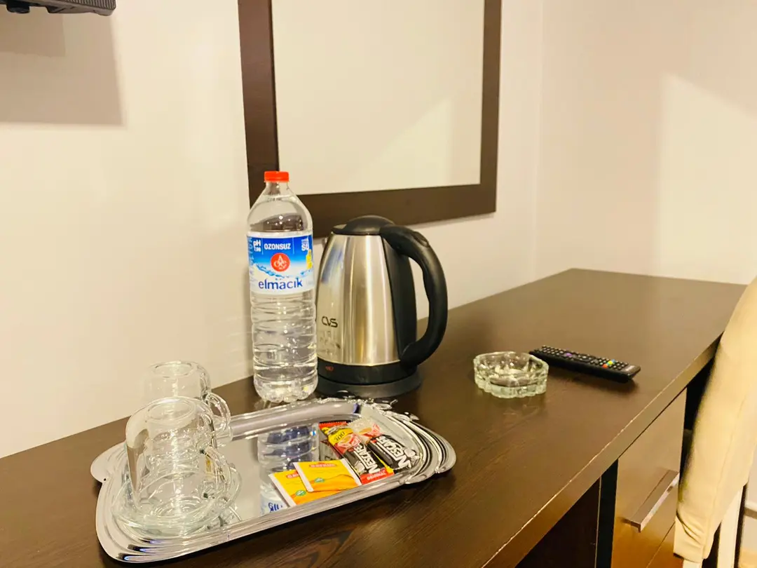 Animos Butik Hotel — Ankara — küçük resim 6