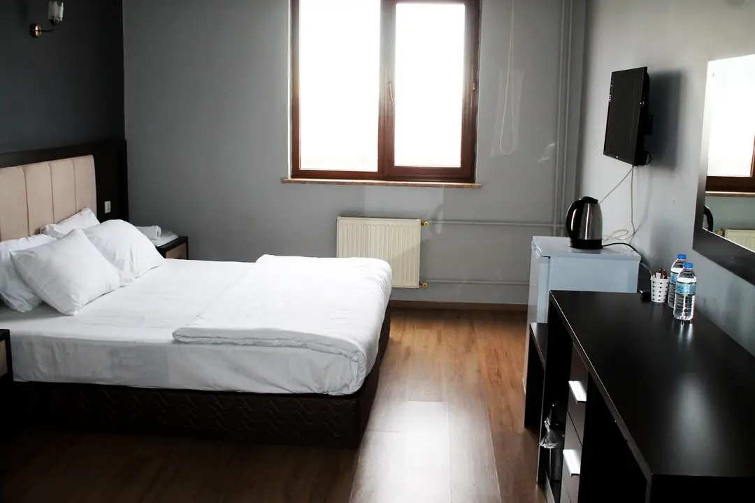 Animos Butik Hotel — Ankara — küçük resim 2