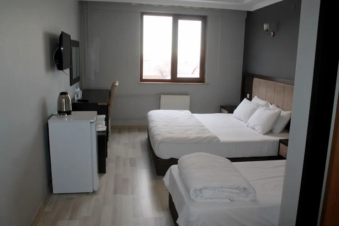 Animos Butik Hotel — Ankara — küçük resim 5
