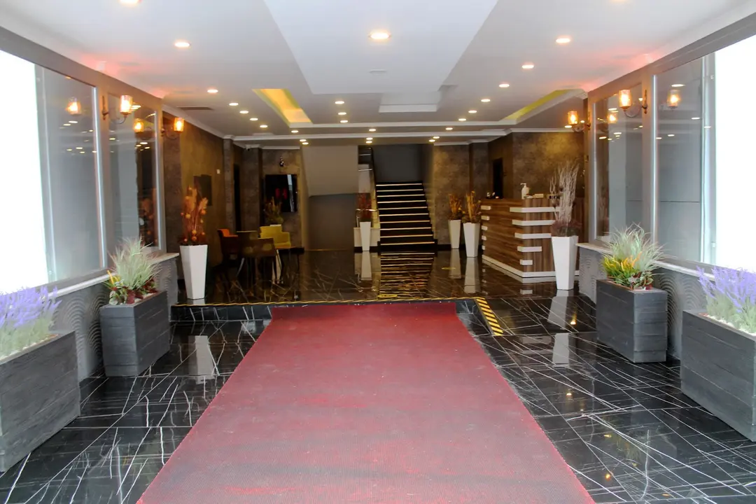 Animos Butik Hotel — Ankara — küçük resim 4