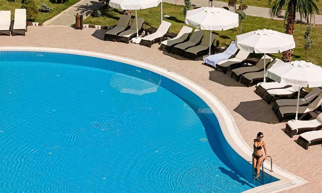 Ankara Termal Otel — Ankara — küçük resim 3