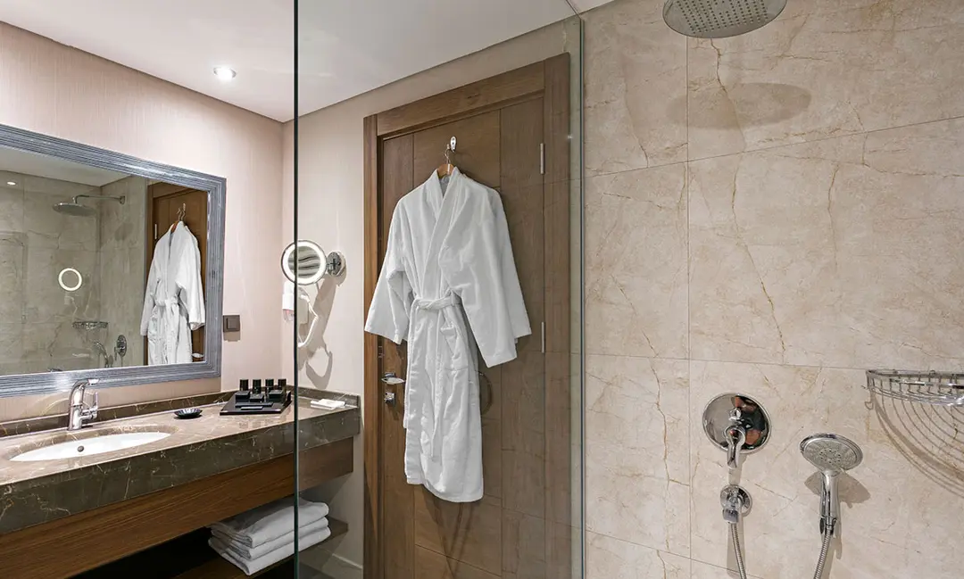 Ankara Termal Otel — Ankara — küçük resim 4