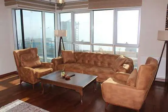 ADEN APART — Ankara — küçük resim 4