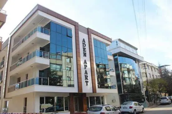 ADEN APART — Ankara — küçük resim 3
