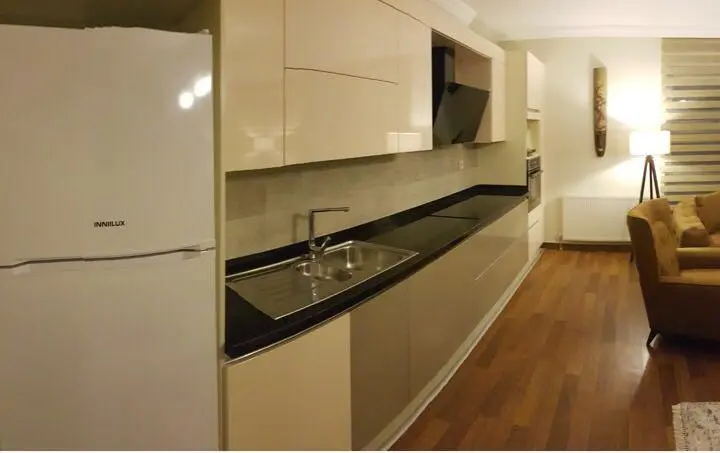 ADEN APART — Ankara — küçük resim 7