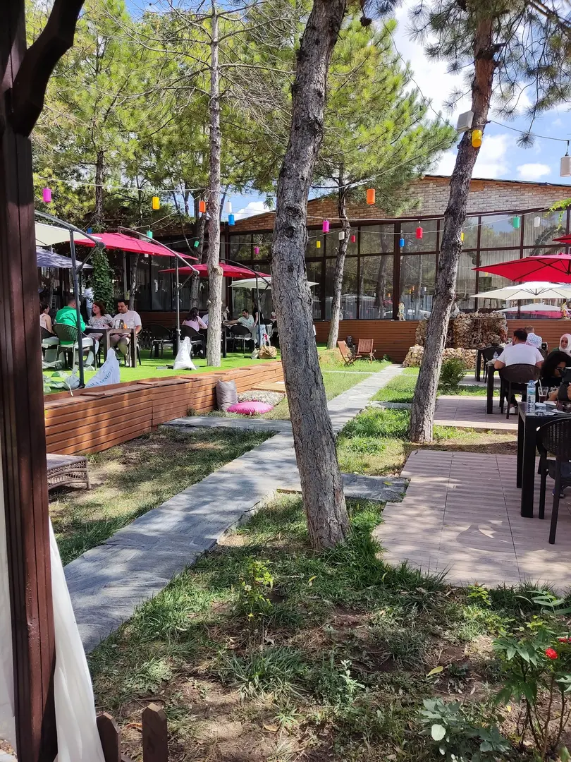Doruk Garden