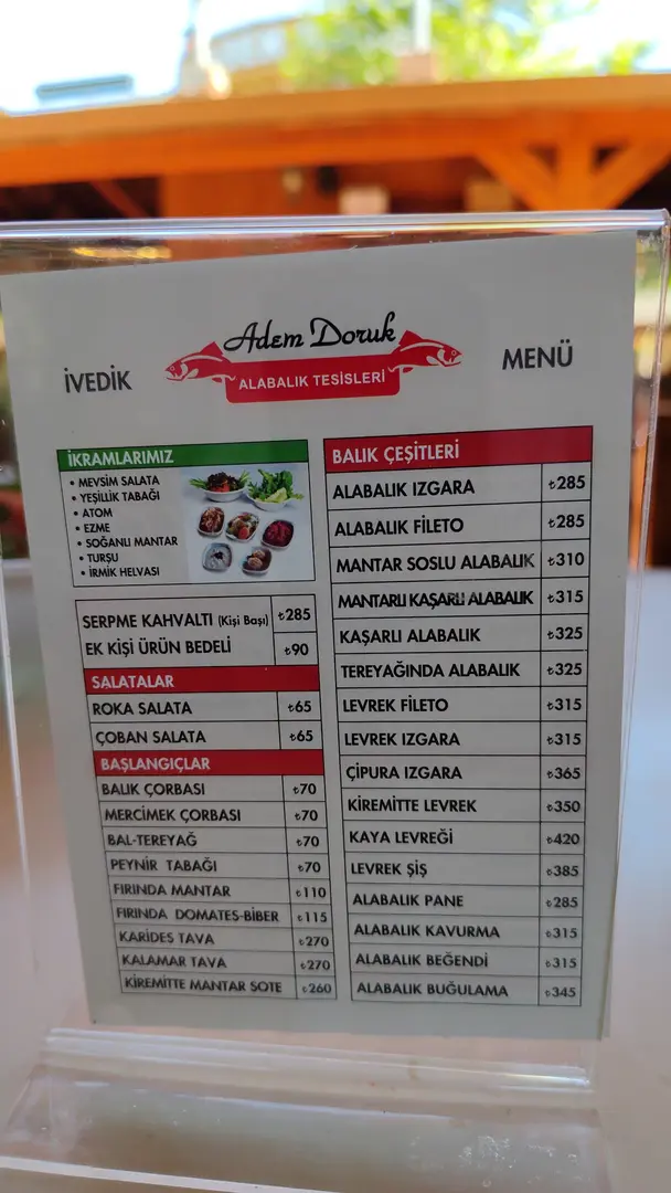 Doruk Garden — Ankara — küçük resim 7