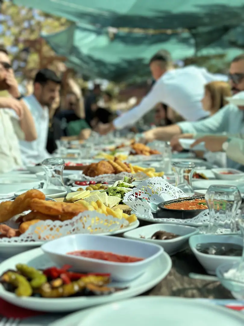 Doruk Garden — Ankara — küçük resim 4