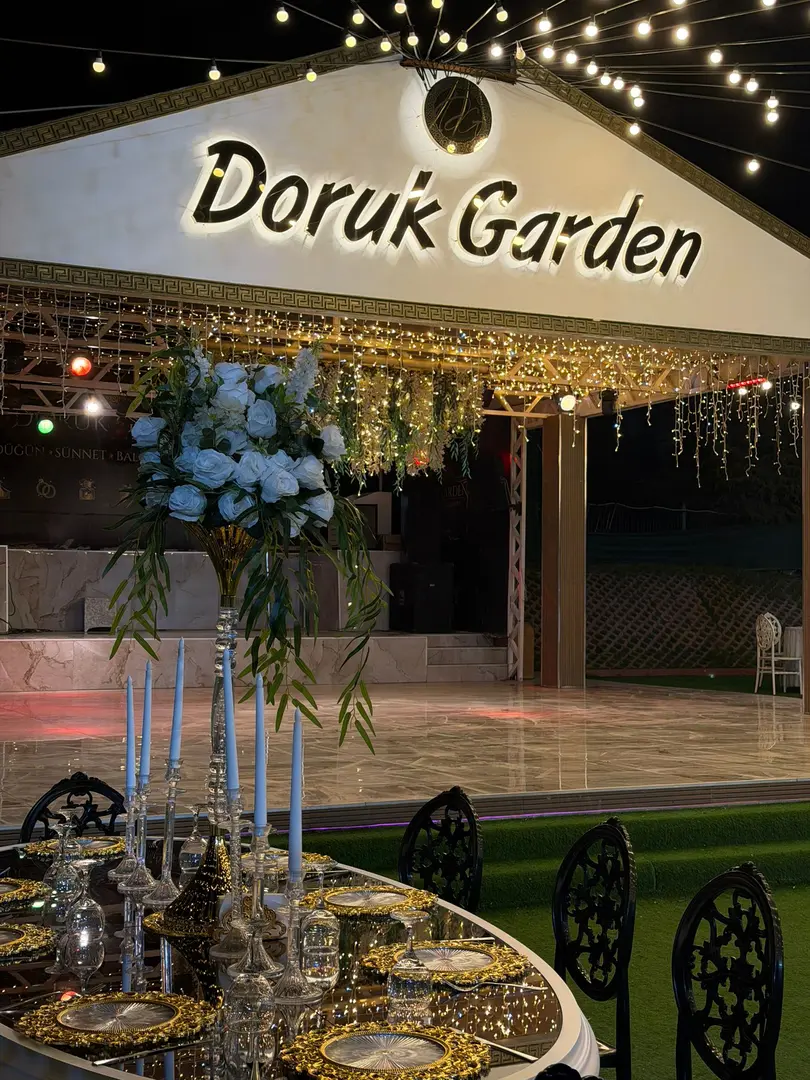 Doruk Garden — Ankara — küçük resim 3
