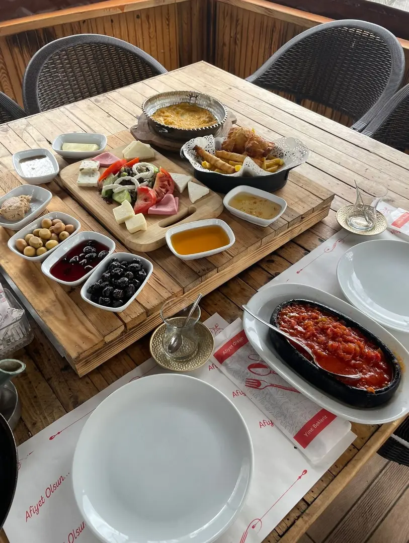 Doruk Garden — Ankara — küçük resim 2