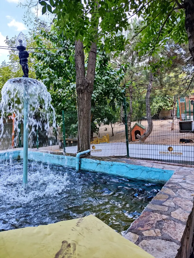 Doruk Garden — Ankara — küçük resim 6