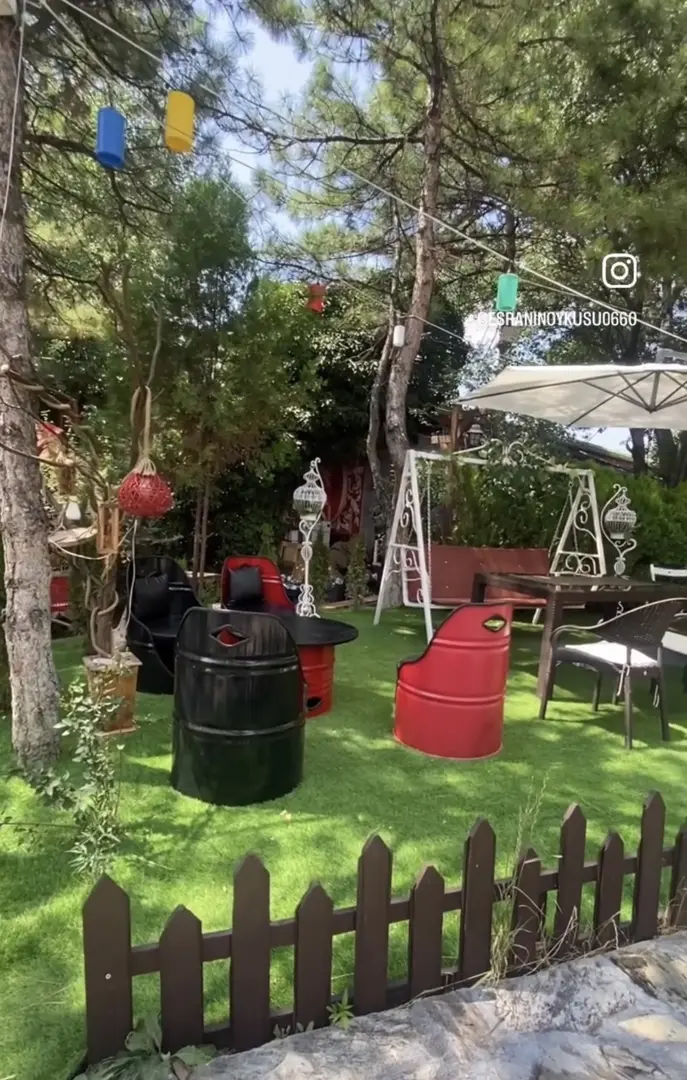 Doruk Garden — Ankara — küçük resim 5