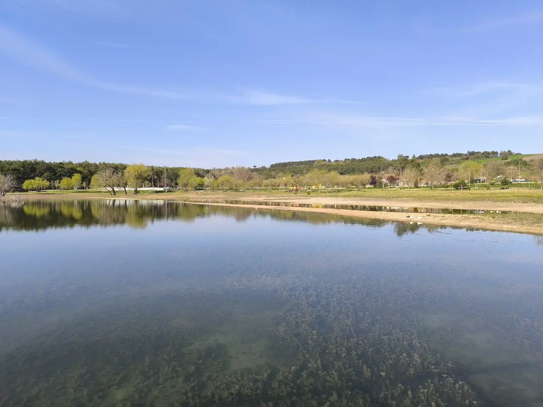 Pelitözü Camping and Caravan Area — Bilecik — küçük resim 3