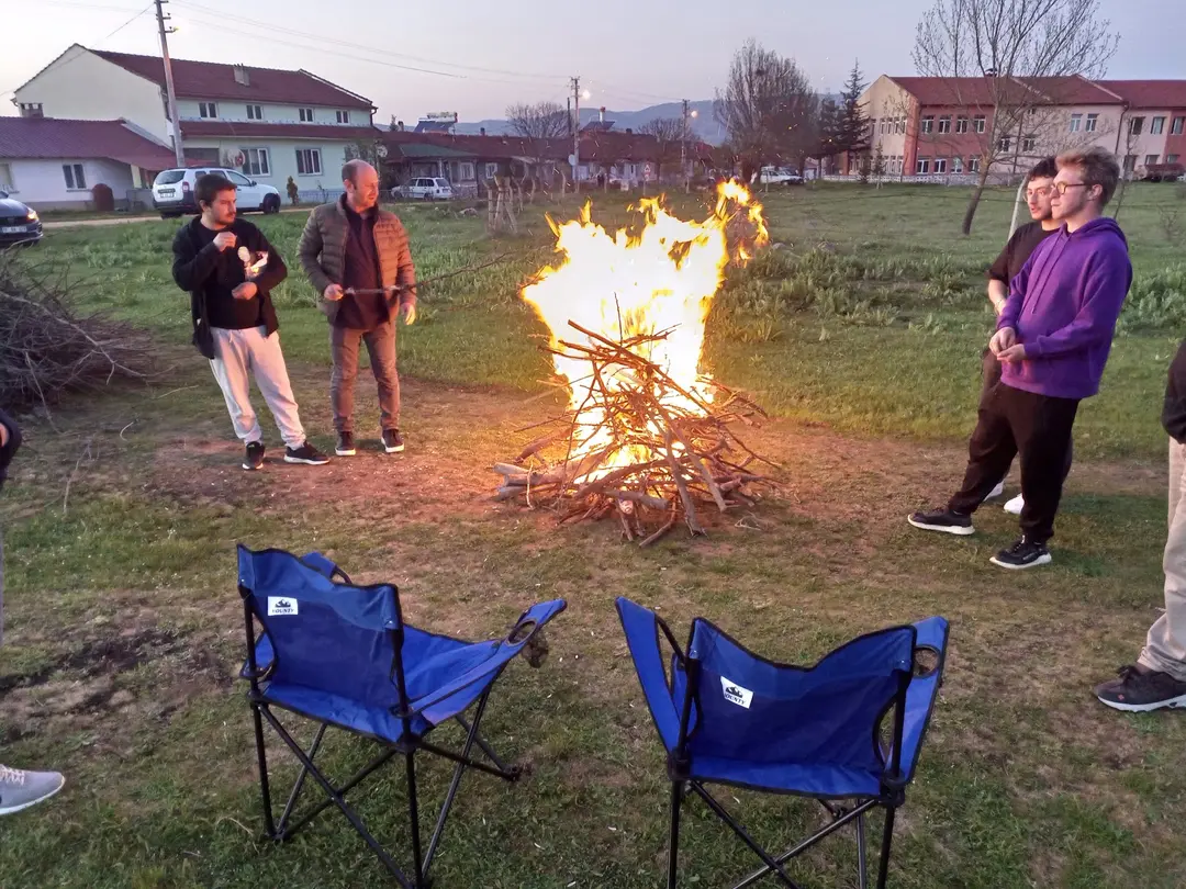 Caravan Camping Area — Bilecik — küçük resim 5
