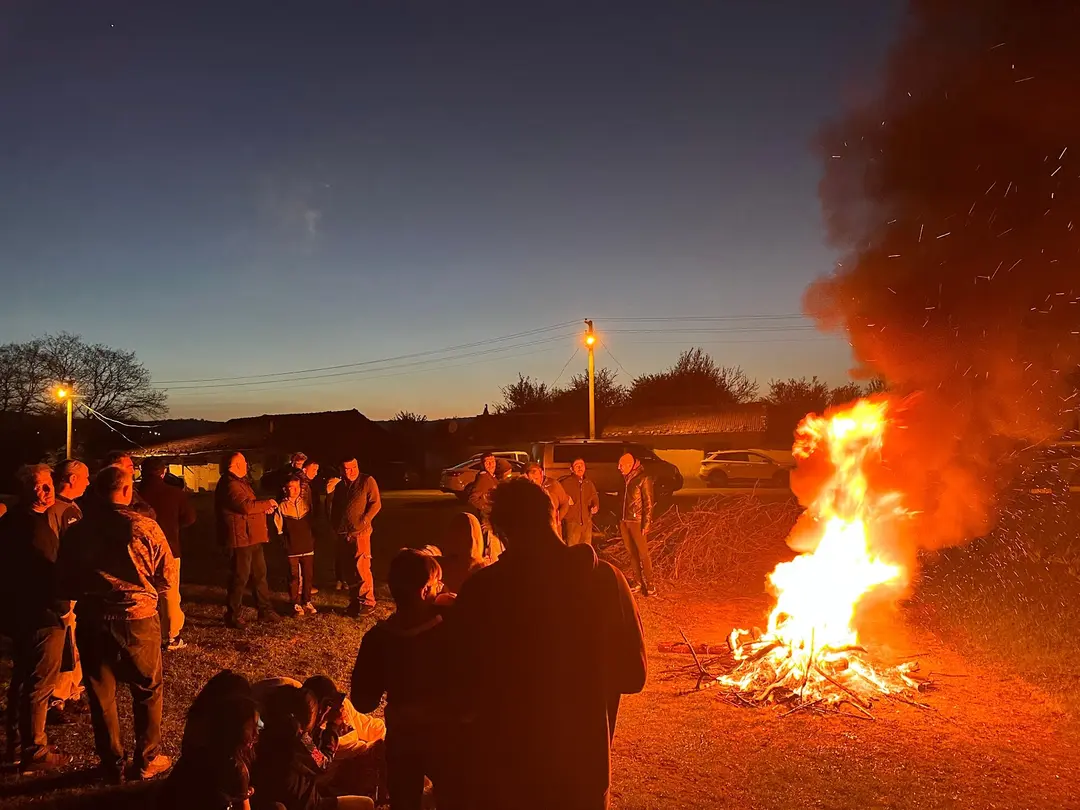 Caravan Camping Area — Bilecik — küçük resim 7