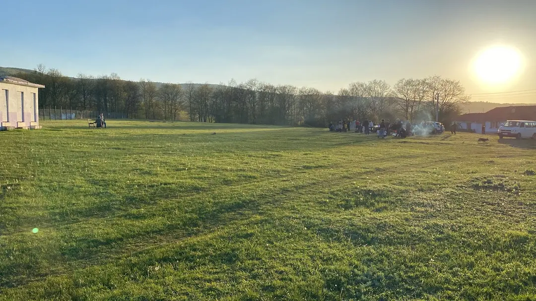 Caravan Camping Area — Bilecik — küçük resim 2