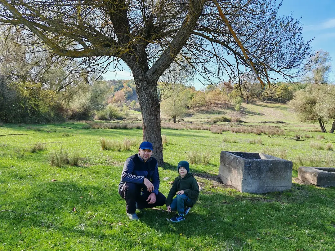 Sürükley Camping and Hiking Area — Bilecik — küçük resim 4