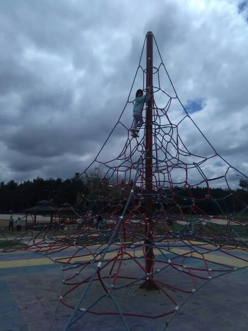 Emre Deniz Memorial Forest — Bilecik — küçük resim 4