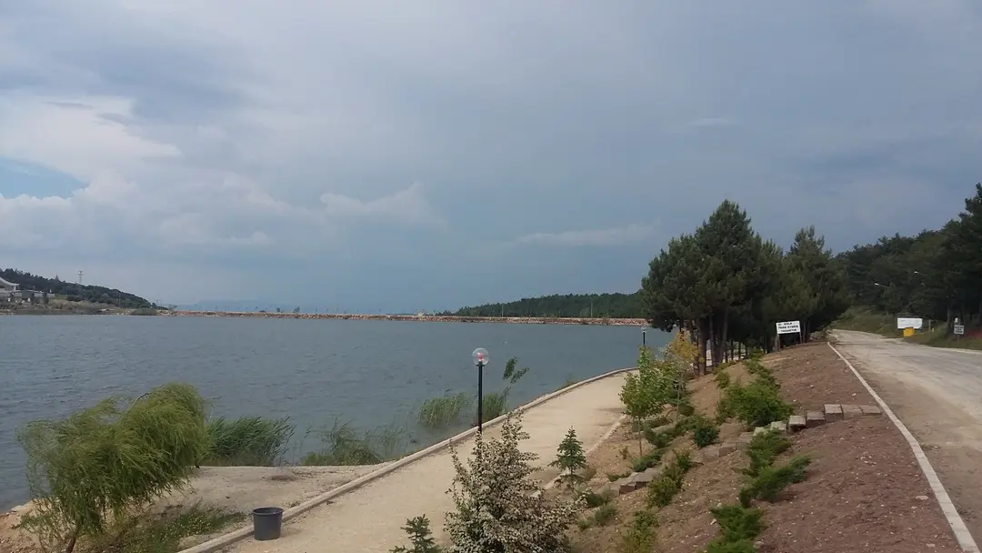 Emre Deniz Memorial Forest — Bilecik — küçük resim 2