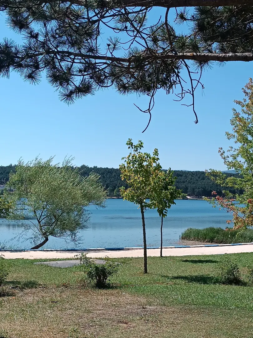 Emre Deniz Memorial Forest — Bilecik — küçük resim 3