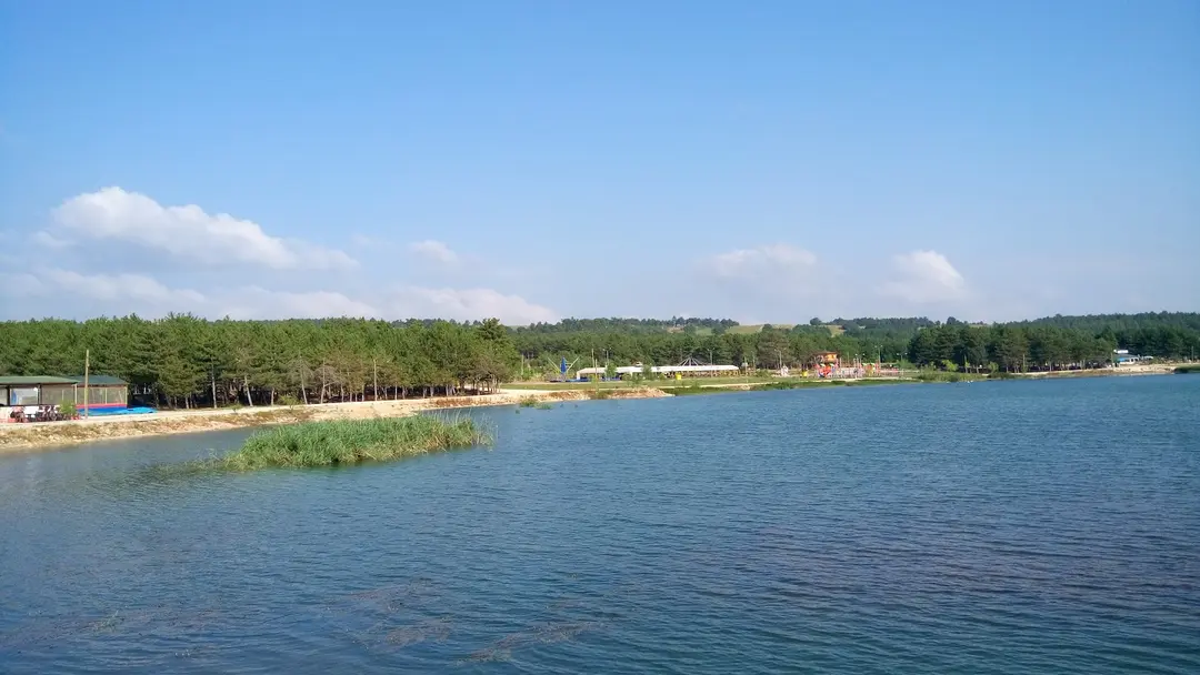 Emre Deniz Memorial Forest — Bilecik — küçük resim 6