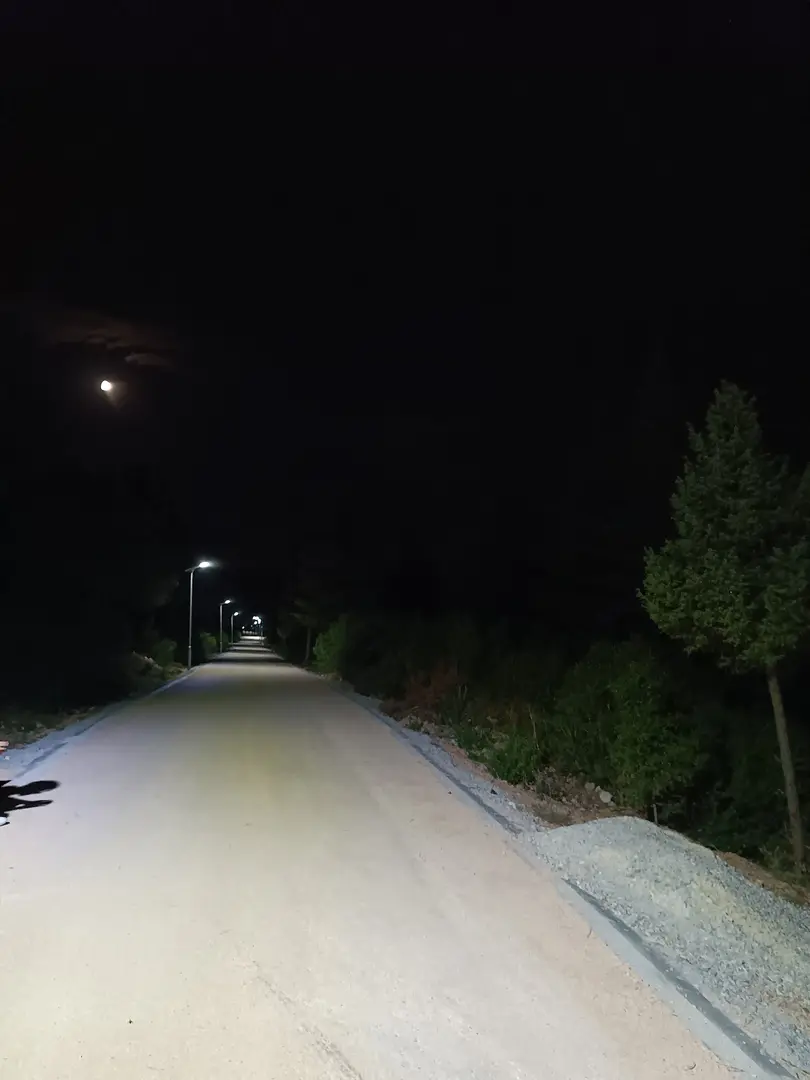 Atatürk Forest Picnic Area — Bilecik — küçük resim 7