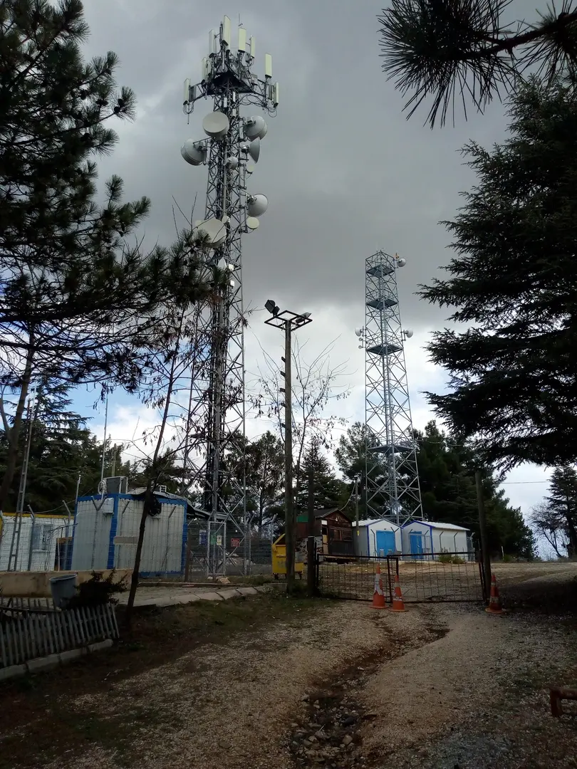 Atatürk Forest Picnic Area — Bilecik — küçük resim 6