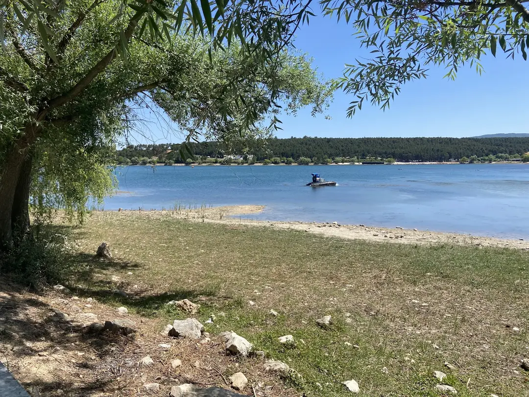Pelitözü Gölpark — Bilecik — küçük resim 3