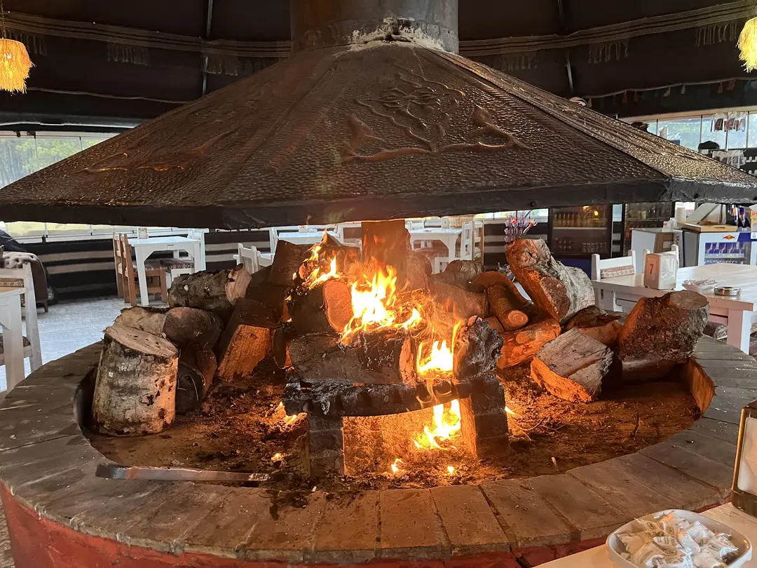 ÇINAR BAHÇE GÖLPARK — Bilecik — küçük resim 6