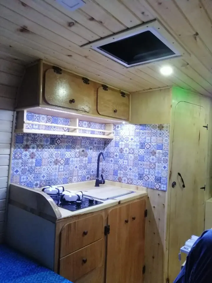 Karavan — Bilecik — küçük resim 5
