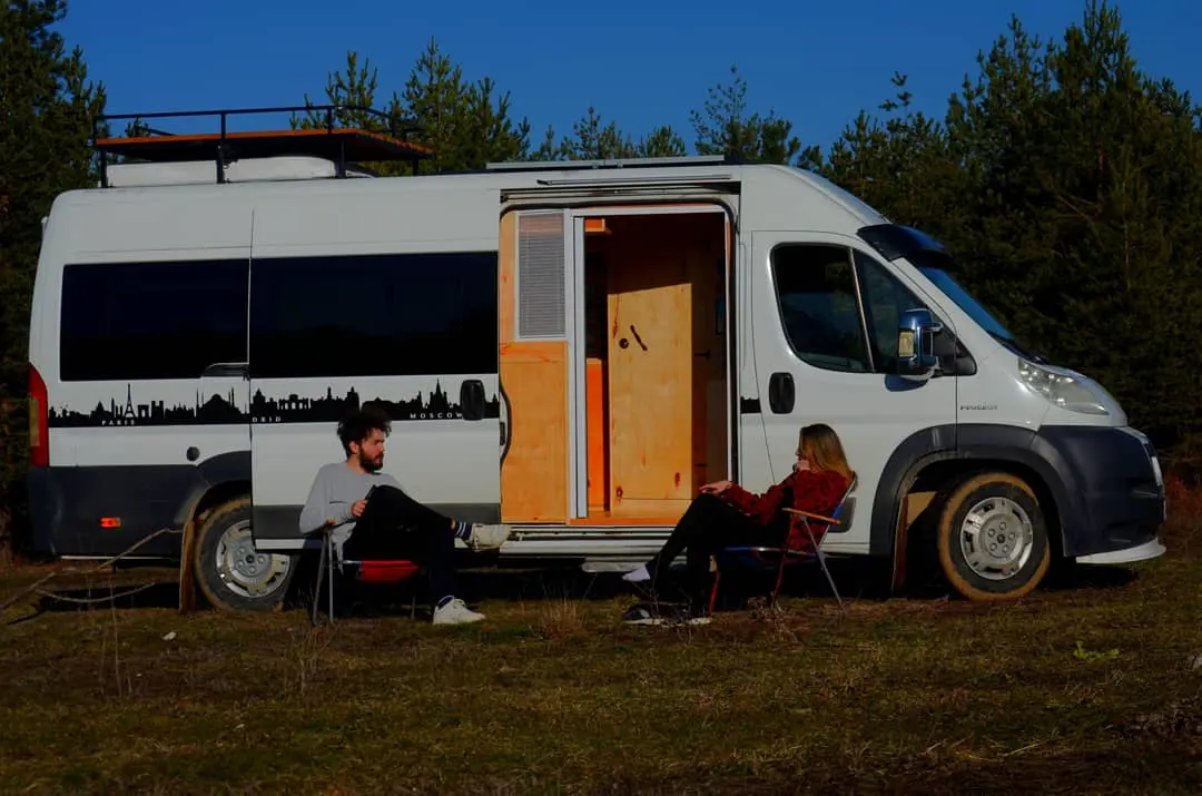 Karavan — Bilecik — küçük resim 6