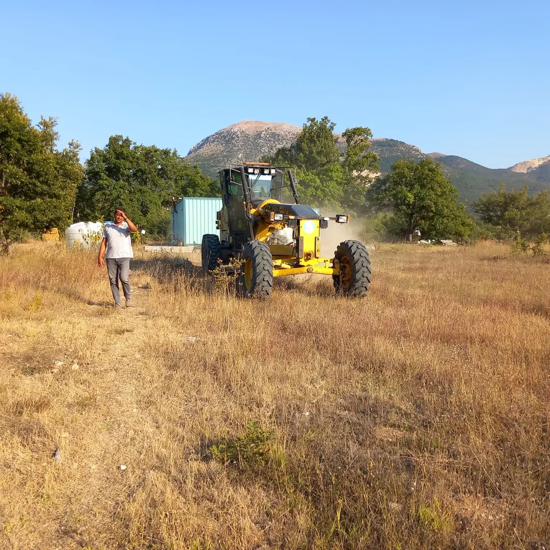 GÖKÇENGEL PARAGLIDING CAMP — Bilecik — küçük resim 7