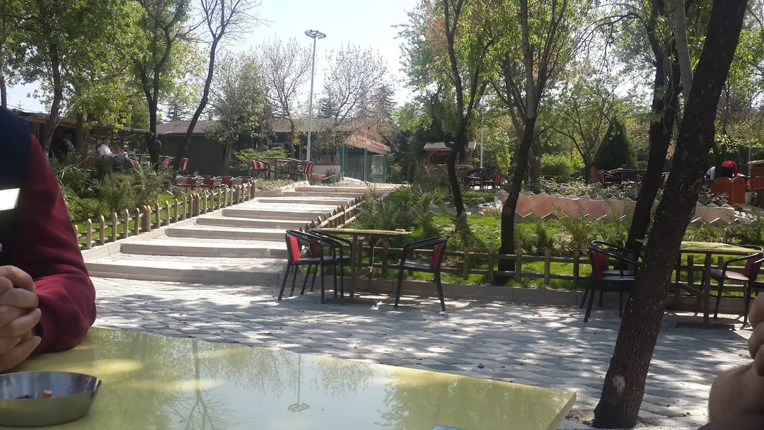 Bilecik Kent Ormanı — Bilecik — küçük resim 2