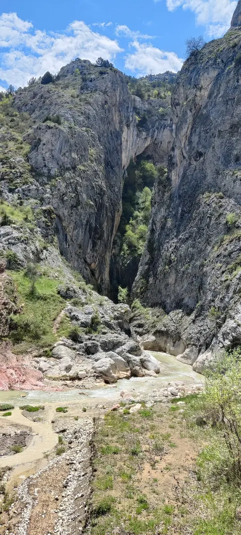 Harmankaya Canyon Nature Park — Bilecik — küçük resim 7