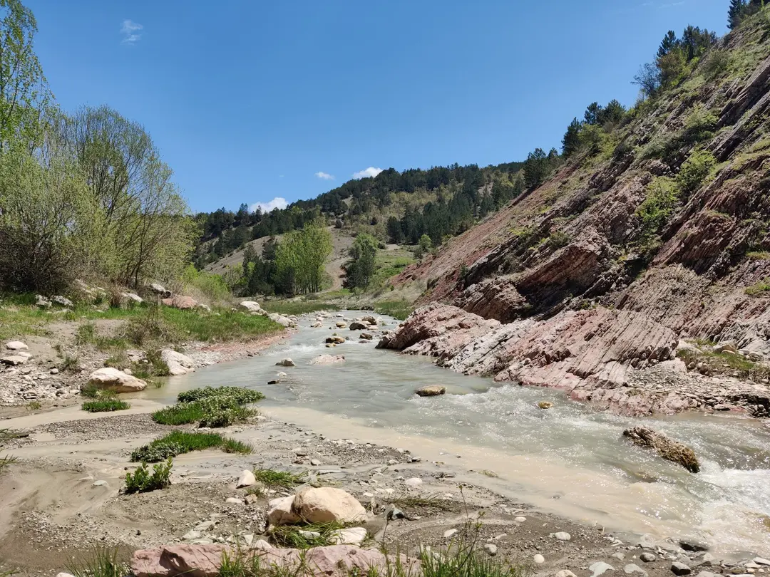 Harmankaya Canyon Nature Park — Bilecik — küçük resim 10
