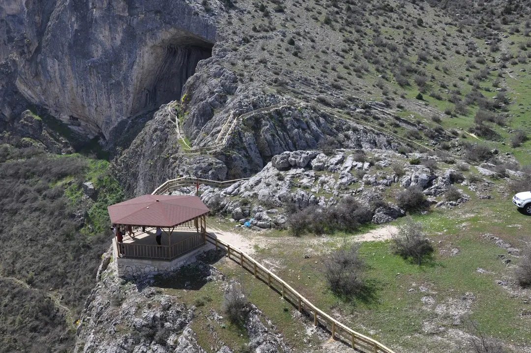 Yenipazar