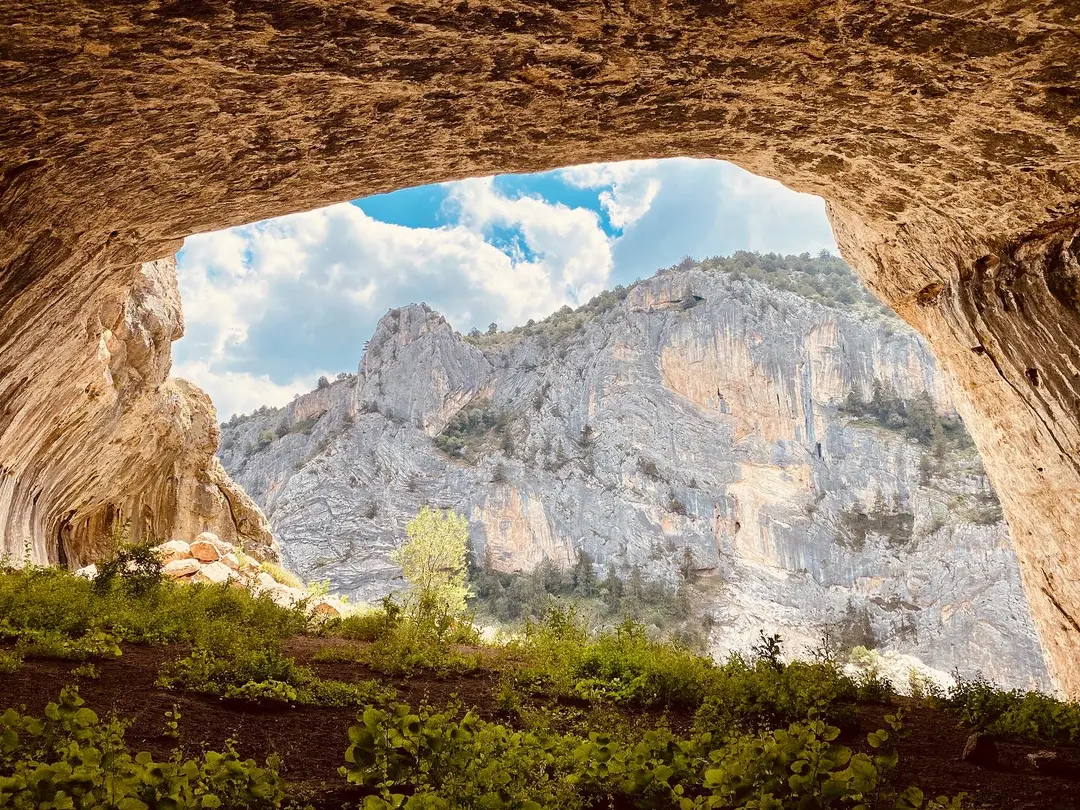 Harmankaya Canyon Nature Park — Bilecik — küçük resim 5