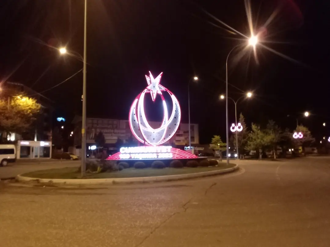 BİLECİK VEZİRHAN ÇADIR.BRANDA
