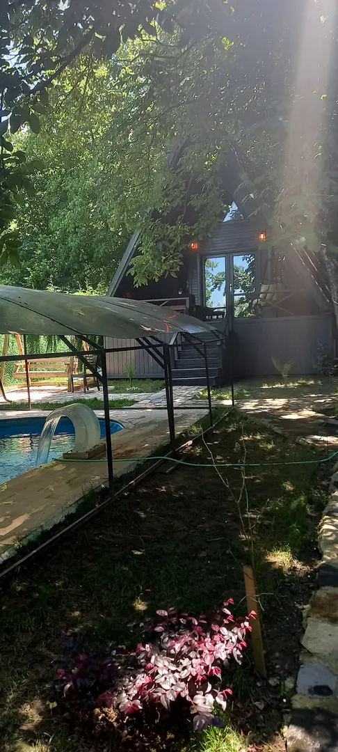 SAPANCA BUNGALOW OTELLERİ — Sakarya — küçük resim 6