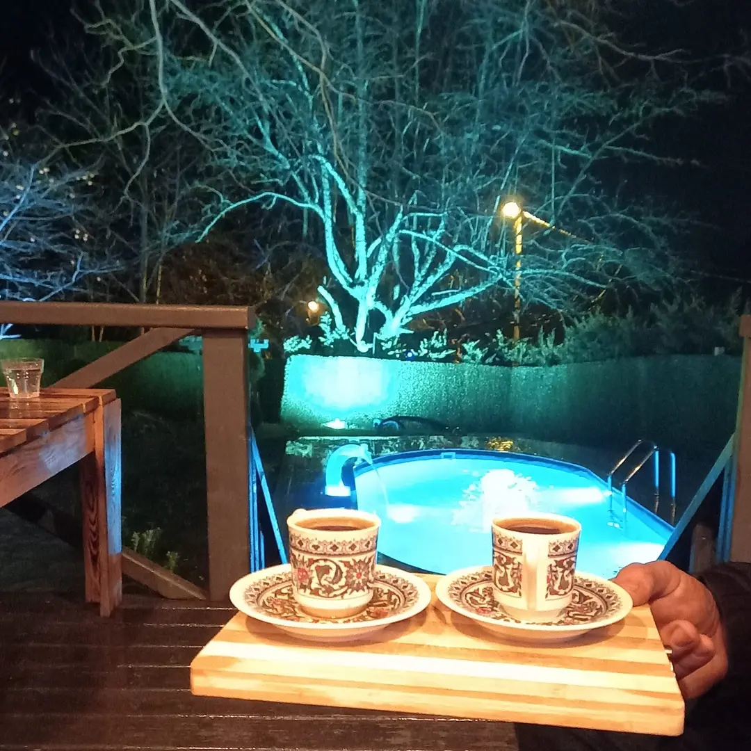 SAPANCA BUNGALOW OTELLERİ — Sakarya — küçük resim 3