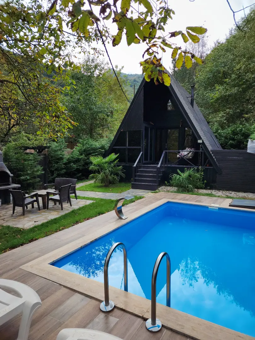 SAPANCA BUNGALOW OTELLERİ — Sakarya — küçük resim 2