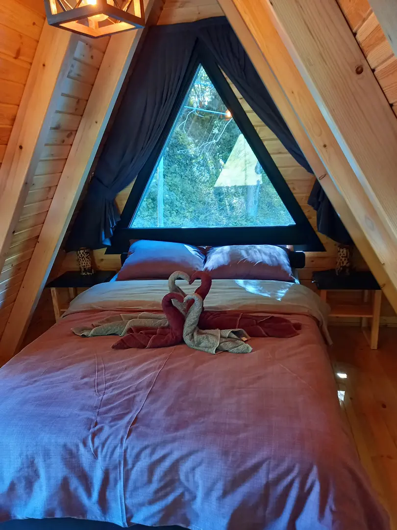 SAPANCA BUNGALOW OTELLERİ