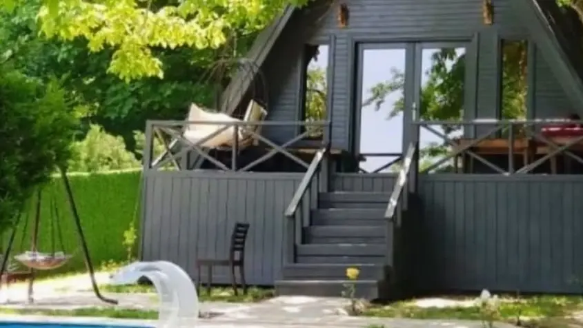 SAPANCA BUNGALOW OTELLERİ — Sakarya — küçük resim 4