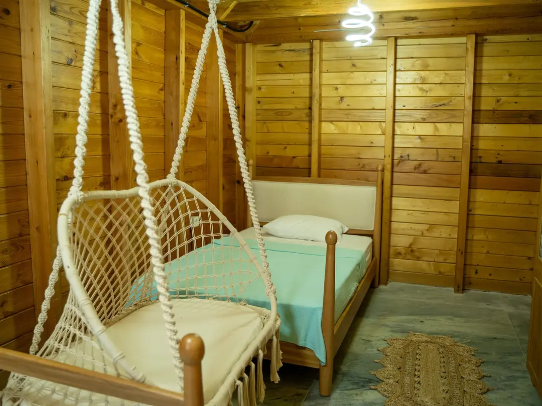 Grand Lefke Bungalov Holiday Village — Bilecik — küçük resim 2