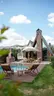 Grand Lefke Bungalov Tatil Köyü